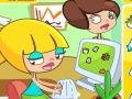 Juego Oficina Flacking 9  en línea