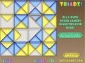 Juego Triadz en línea
