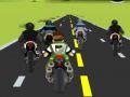 Juego Race Ben10  en línea