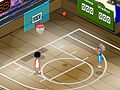 Juego Tribunal duro  en línea