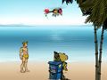 Juego Isla de placer  en línea