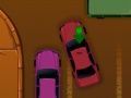 Juego Estacionamiento para ladrones de autos  en línea