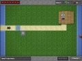 Juego Defensa de la Torre Minecraft  en línea