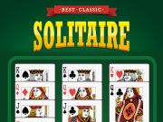 Juego Mejor solitario clásico en línea