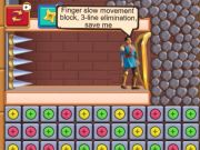 Juego Rompecabezas de rescate de bóveda en línea