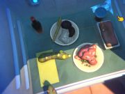 Juego Operador de nevera no identificado en línea