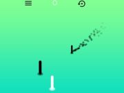 Juego Estacada en línea