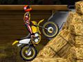 Juego Motocross fmx  en línea