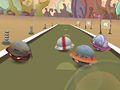 Juego Ovnis carreras  en línea