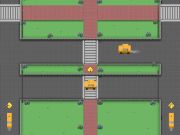 Juego Cruz de tráfico en línea
