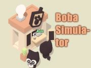 Juego Simulador de boba en línea