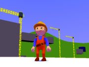 Juego Coco's Construction Company en línea