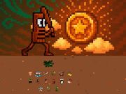 Juego Tung Tung Sagur: Clicker en línea