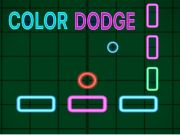 Juego Esquivar de color en línea