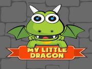 Juego Mi pequeño dragón en línea
