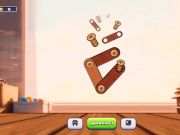 Juego Pernos de madera mal en línea