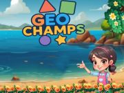 Juego Geo Campeones en línea