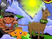 Juego Monkey Go Happy 972 en línea