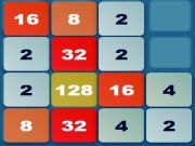 Juego Infinito fusionar en línea