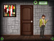 Juego Amgel Juneteenth Day Escape en línea