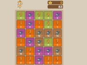 Juego Tung Tung Sahur juega con número en línea