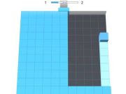 Juego Color relleno 3D en línea