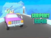 Juego Jinete de serpiente en línea