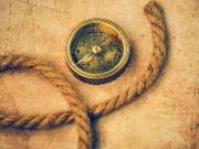 Juego PERDIDO COMPASS QUEST JIGSAW en línea