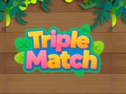 Juego Triple combinado en línea