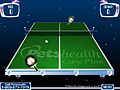 Juego Ping pong de Garfield  en línea