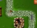 Juego Héroes de Mangara en línea