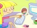 Juego Oficina Flacking 10  en línea
