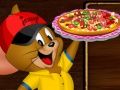 Juego Dulce Jerry Dress Up  en línea