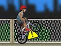 Juego Estilo BMX Pro  en línea