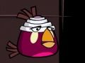 Juego Juego de tiro de pájaro enojado  en línea