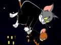 Juego Calabazas de Tom y Jerry Halloween  en línea