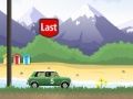 Juego Carreras renegadas  en línea
