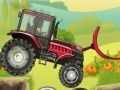 Juego Tractores Power 2  en línea