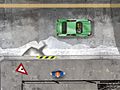 Juego Escuela de manejo GT  en línea