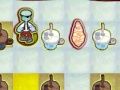 Juego Bob Esponja - boo o boom  en línea