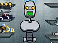 Juego Construir un robot  en línea