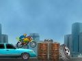 Juego Estrella Stunt Biker en línea Juego Estrella Stunt Biker en línea