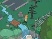 Juego Mini pelea de zombis de supervivencia en línea