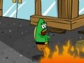 Juego El Krusty Krab Doomsday  en línea