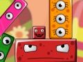 Juego Monsterland - Junior vs. Sénior  en línea