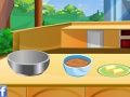 Juego Bolas de mantequilla de maní  en línea