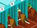 Juego Carreras de derby  en línea