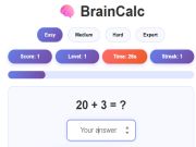Juego Cerebro en línea