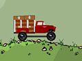 Juego Big Truck Adventures 2  en línea