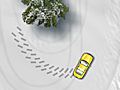 Juego Carreras de nieve a la deriva  en línea